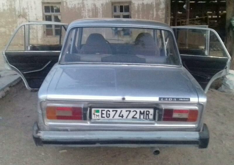 Lada 2103 1980 - 24 000 TMT - Мургап - img 2
