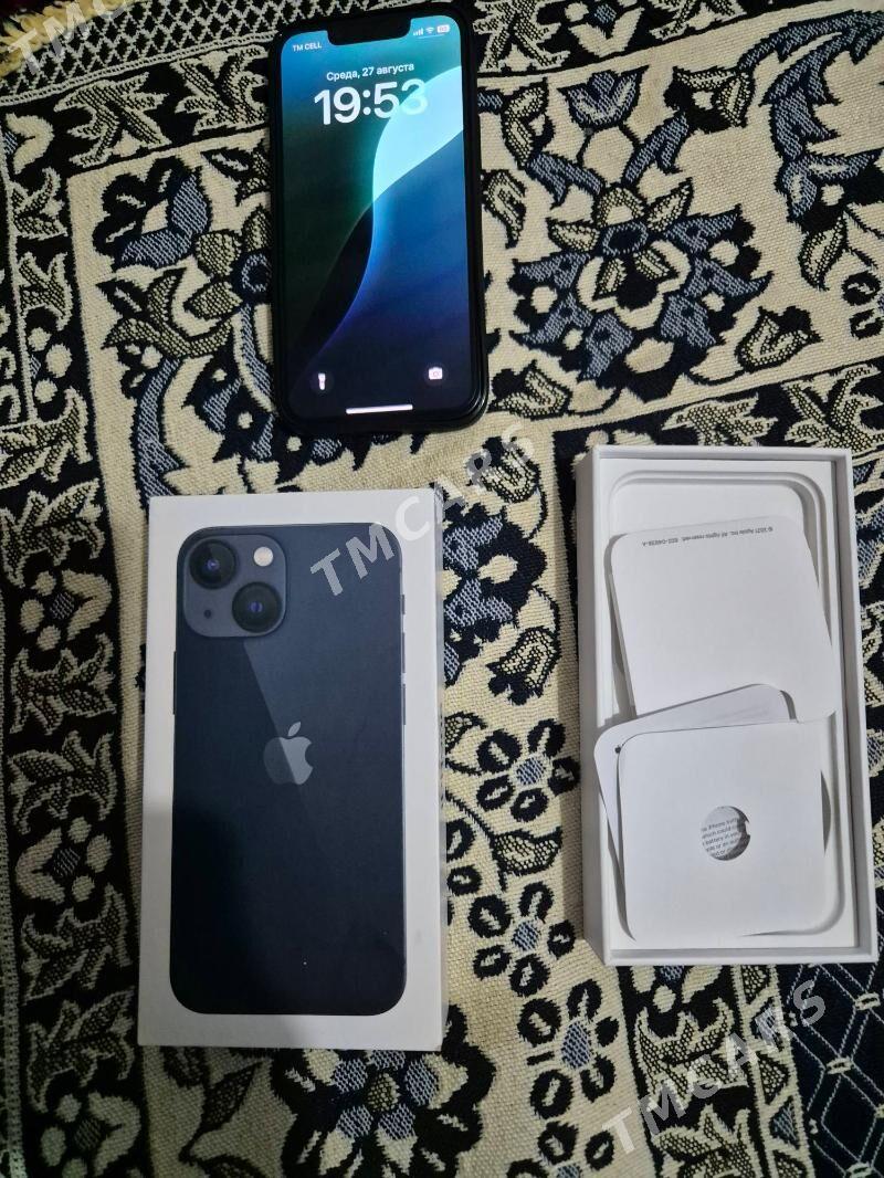iphone 13 mini - Türkmenabat - img 2