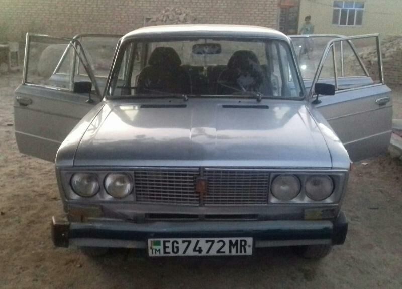 Lada 2103 1980 - 24 000 TMT - Мургап - img 3