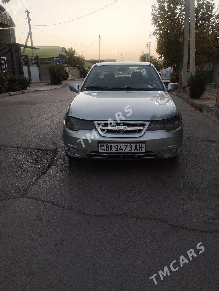 Daewoo Nexia 2013 - 65 000 TMT - Tejen - img 2