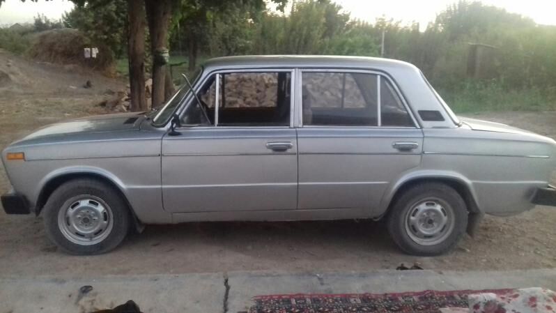 Lada 2103 1980 - 24 000 TMT - Мургап - img 5