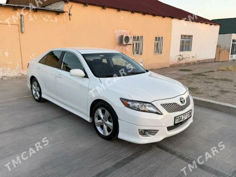 Toyota Camry 2011 - 209 000 TMT - Балканабат - img 5