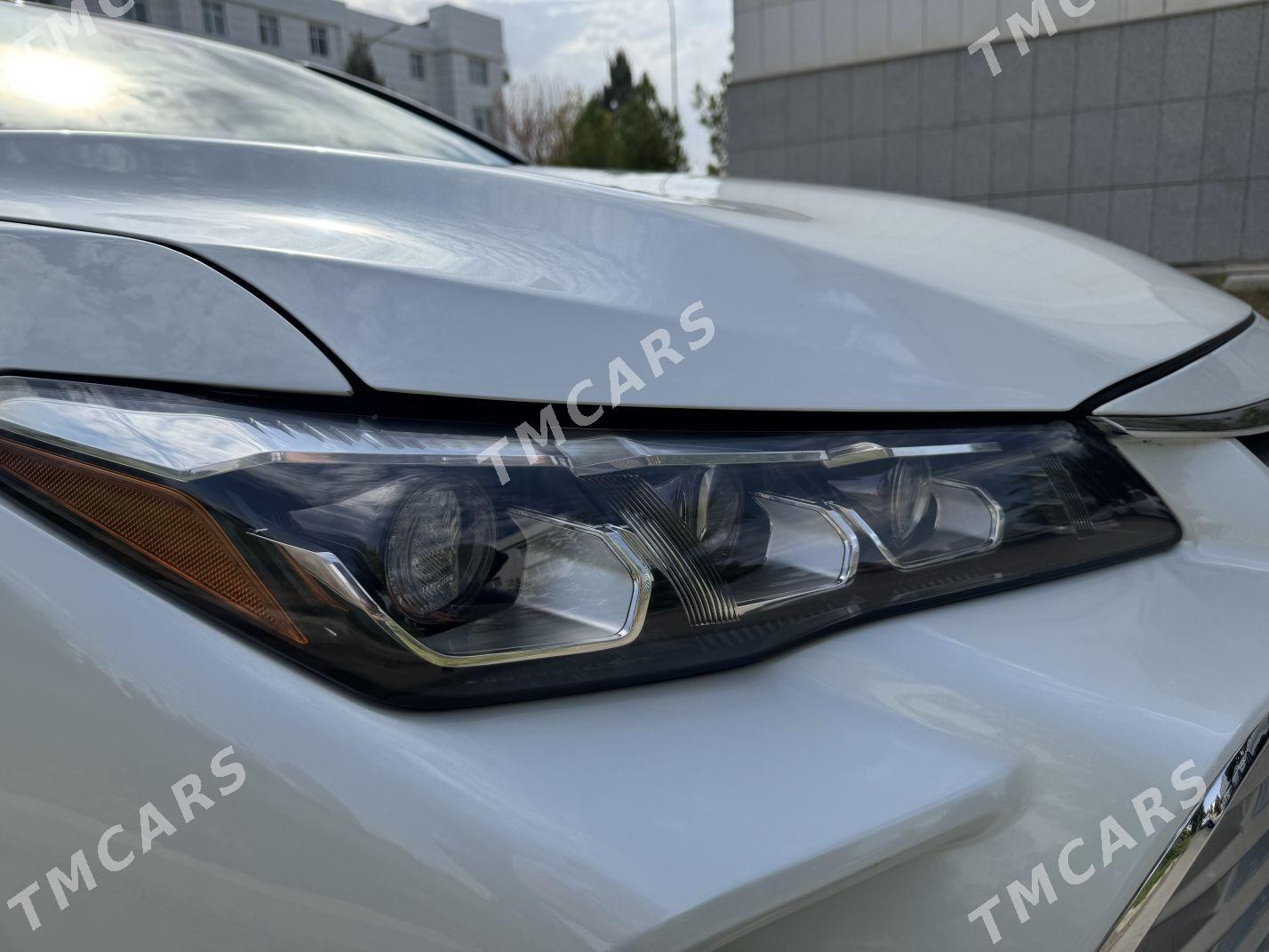 Toyota Avalon 2021 - 510 000 TMT - 16-й этап - img 6