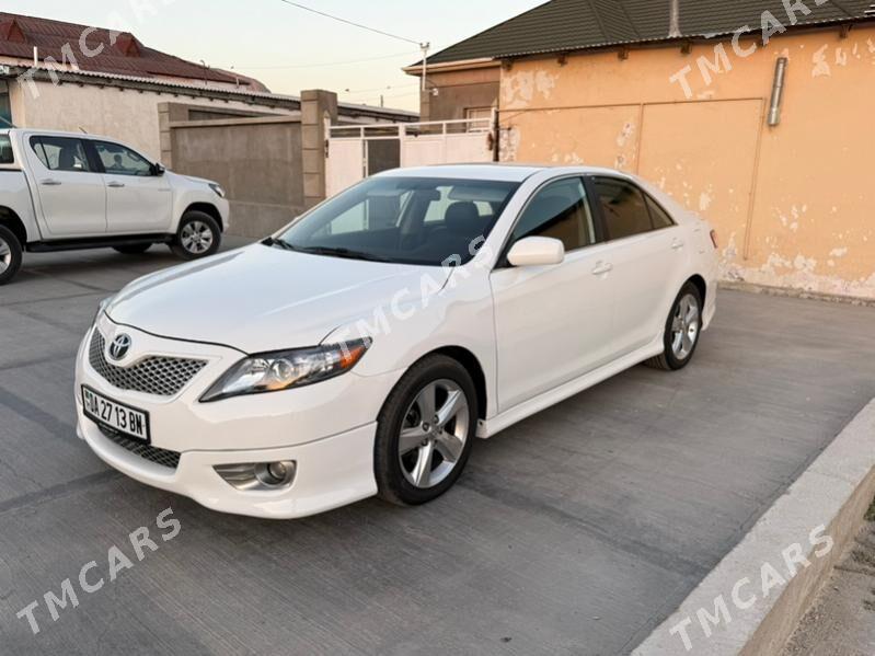 Toyota Camry 2011 - 209 000 TMT - Балканабат - img 3