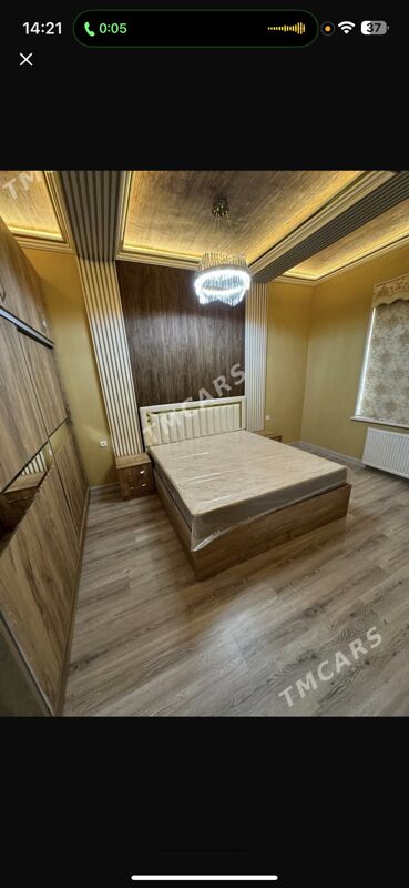 Arenda Gurtly full - Ашхабад - img 3