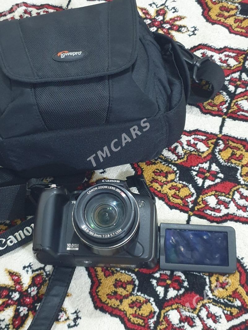 foto aparat - Türkmenabat - img 8