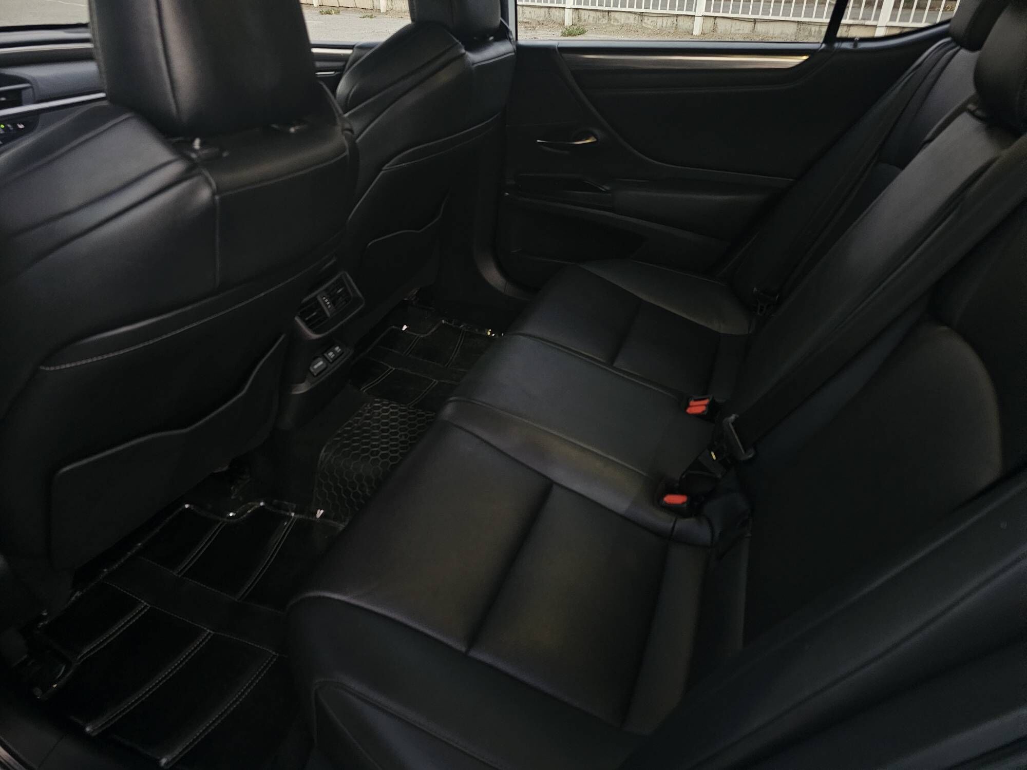 Lexus ES 350 2019 - 435 000 TMT - Ашхабад - img 8