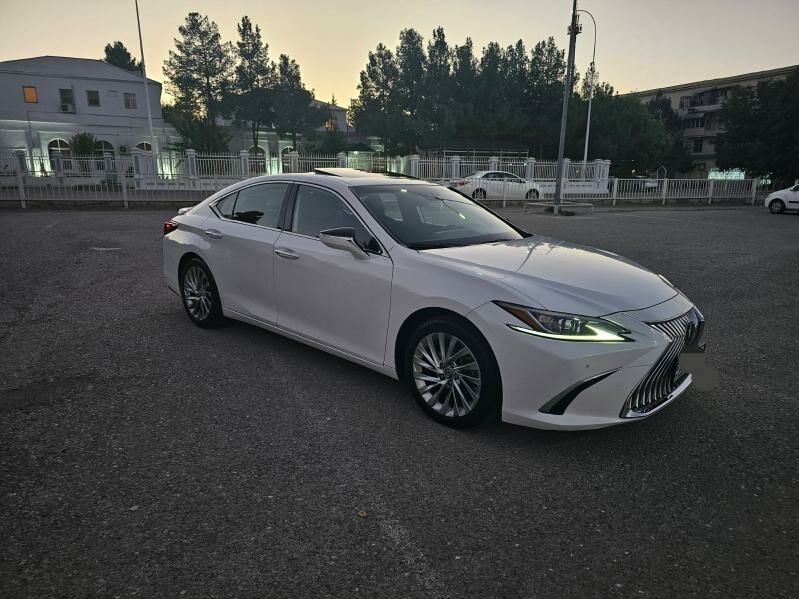 Lexus ES 350 2019 - 435 000 TMT - Ашхабад - img 2