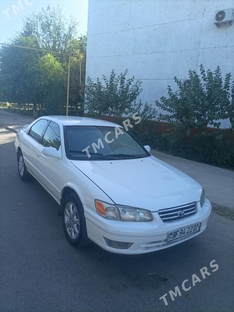 Toyota Camry 1998 - 115 000 TMT - Daşoguz - img 3