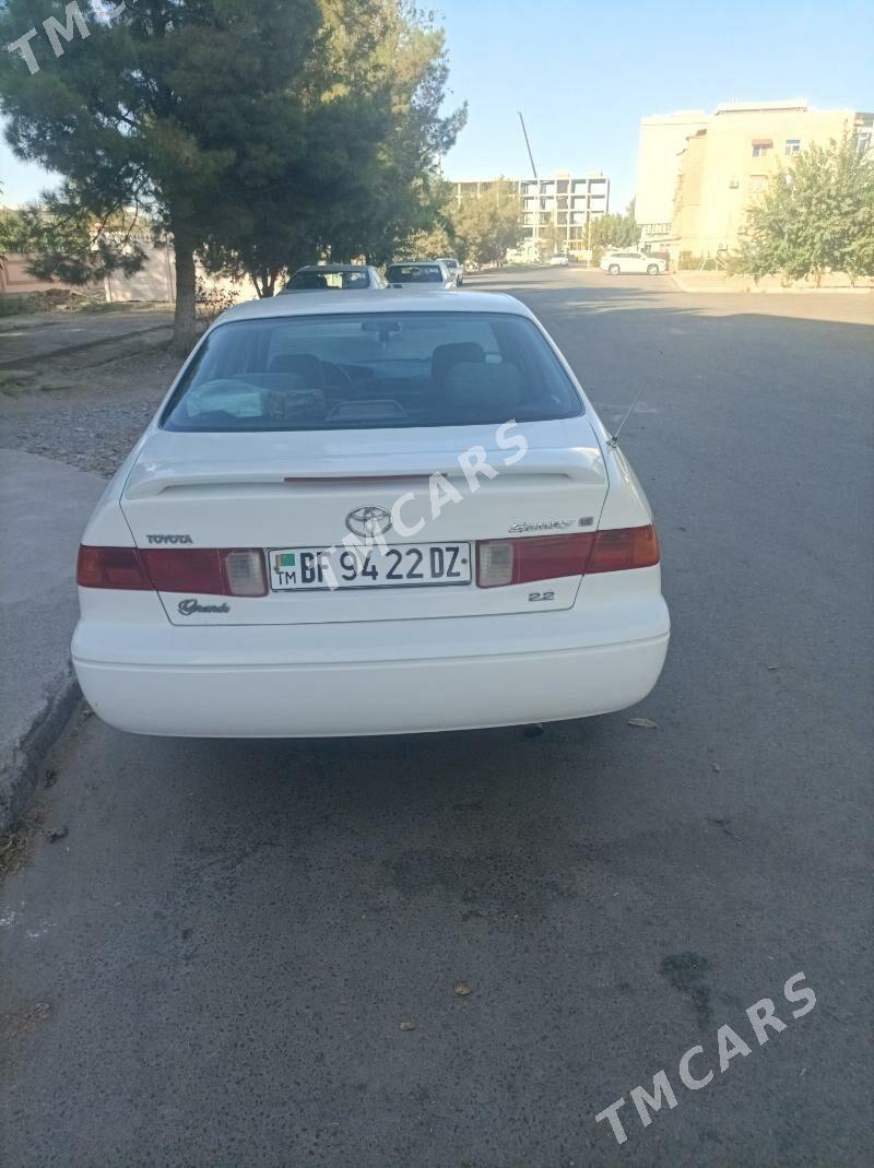 Toyota Camry 1998 - 115 000 TMT - Daşoguz - img 6