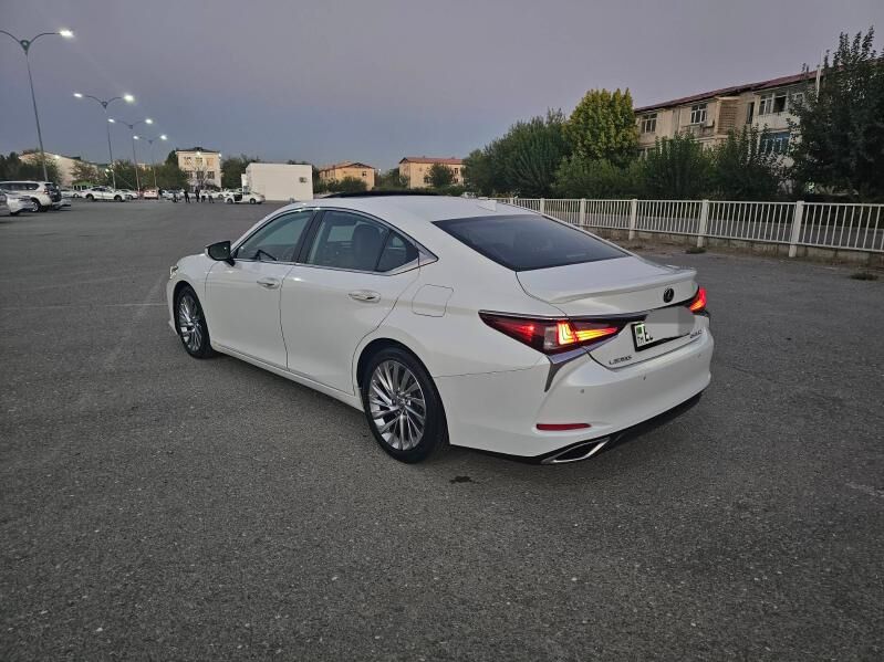 Lexus ES 350 2019 - 435 000 TMT - Ашхабад - img 5