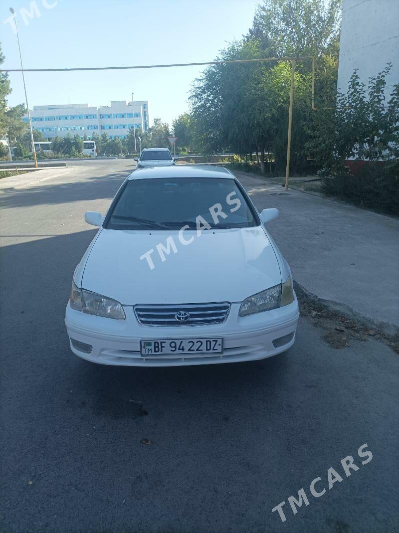 Toyota Camry 1998 - 115 000 TMT - Daşoguz - img 5