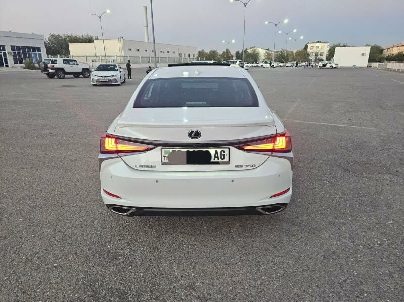 Lexus ES 350 2019 - 435 000 TMT - Ашхабад - img 6