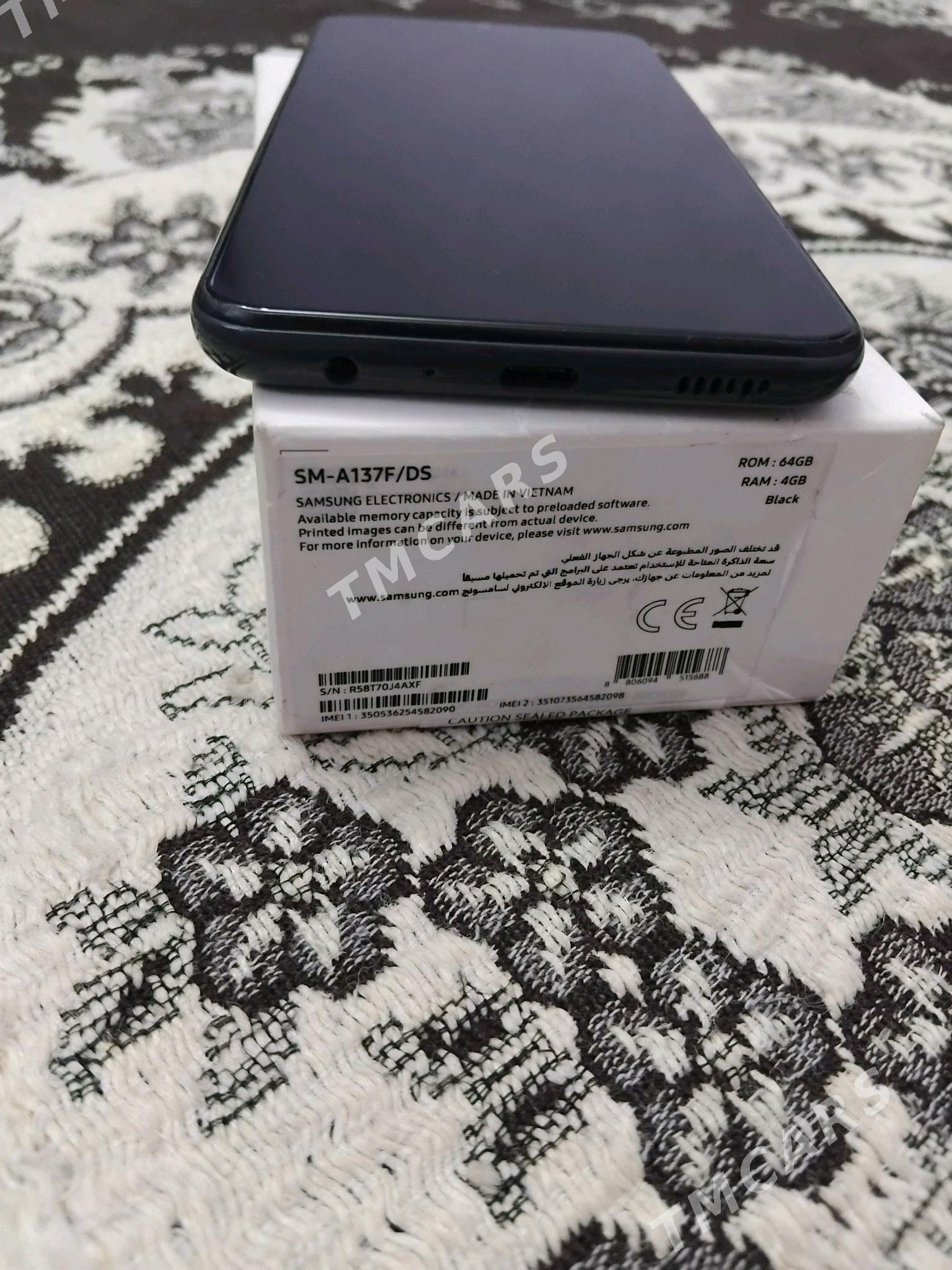 Admen Samsung A13  4/64 - Daşoguz - img 2