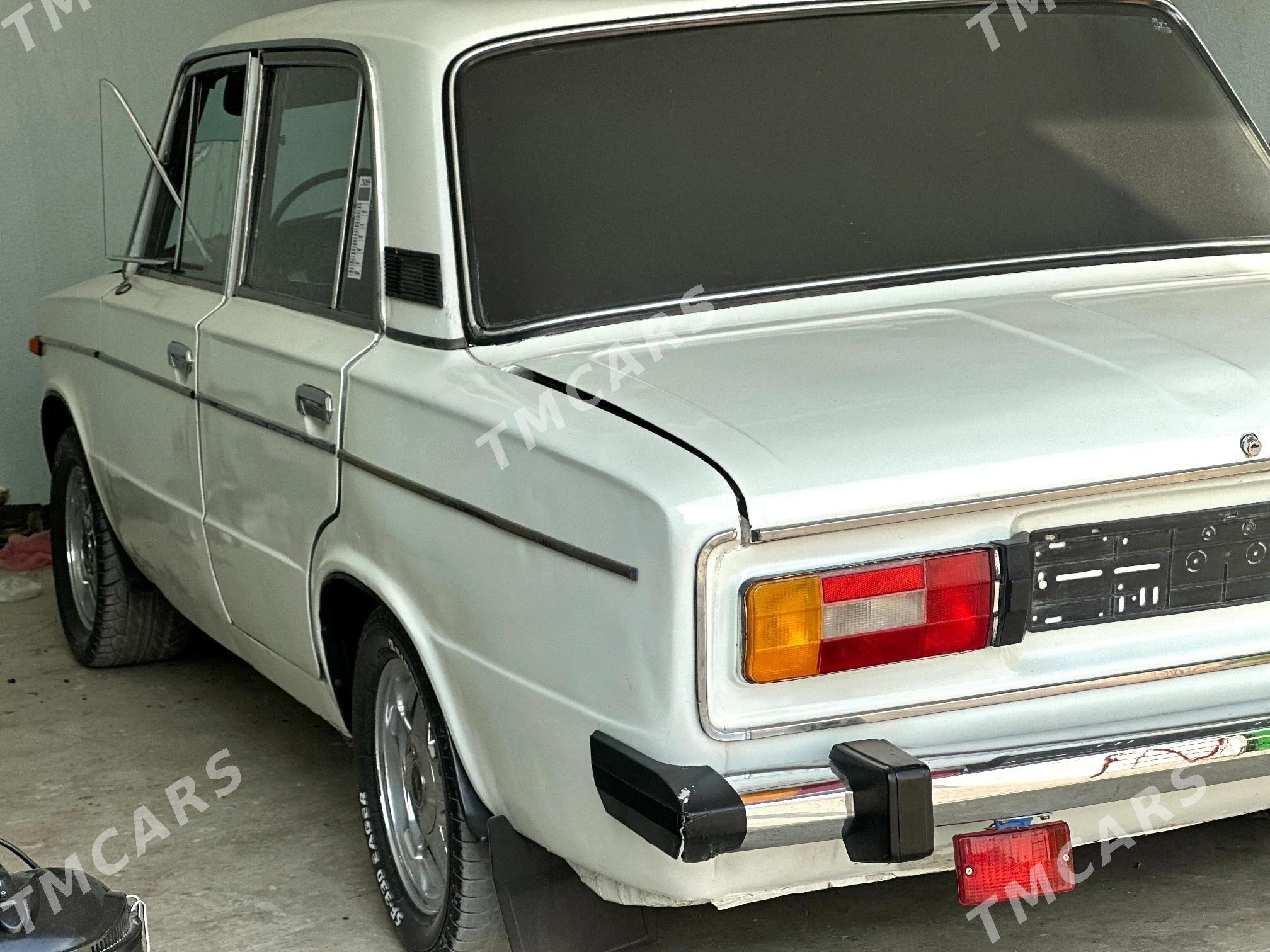 Lada 2106 2002 - 22 000 TMT - Gökdepe - img 3
