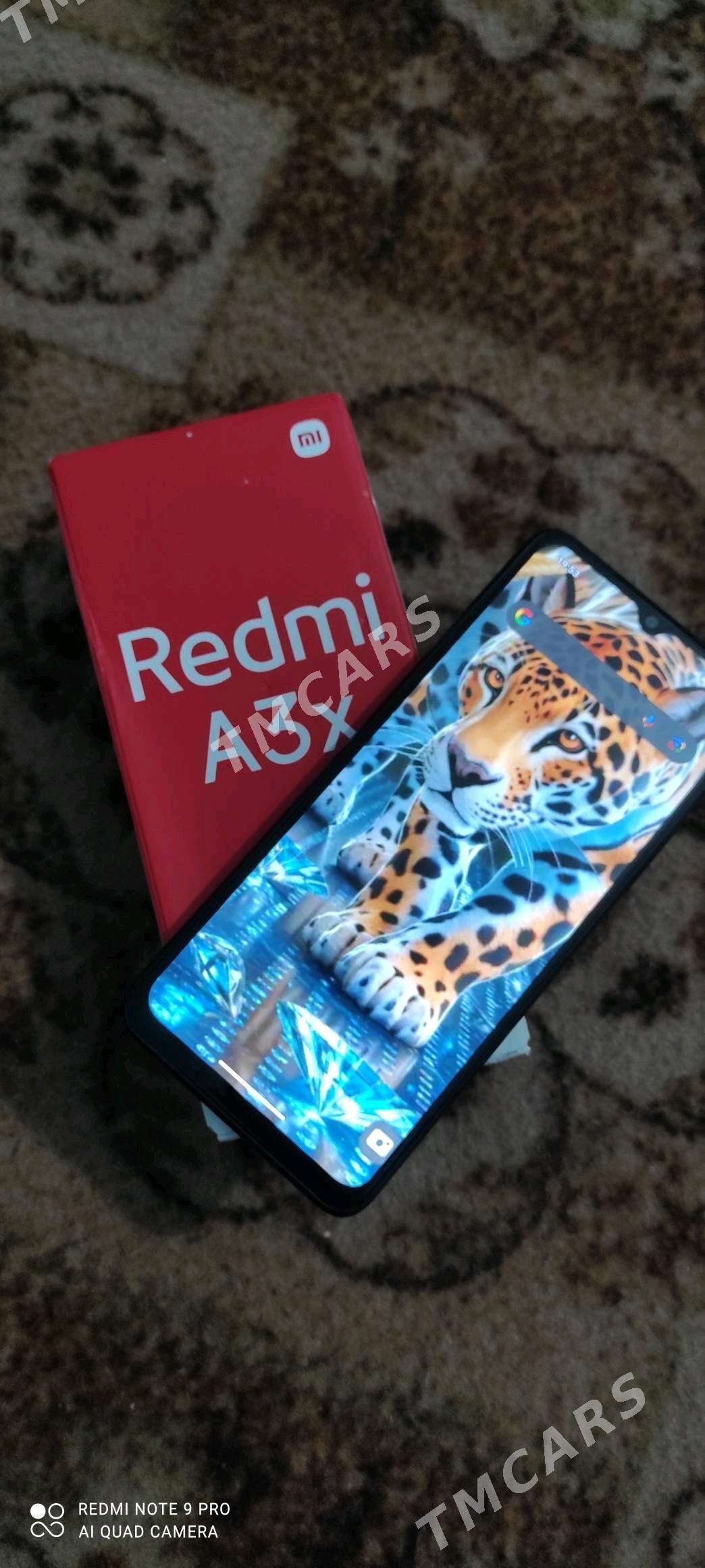 REDMİ A3x - Гызыларбат - img 2