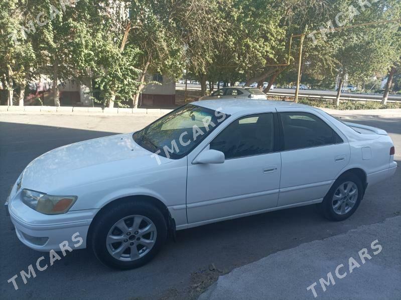 Toyota Camry 1998 - 115 000 TMT - Daşoguz - img 8