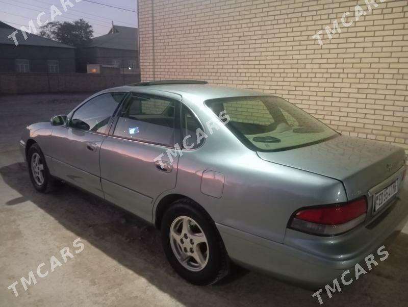 Toyota Avalon 1997 - 120 000 TMT - Байрамали - img 7