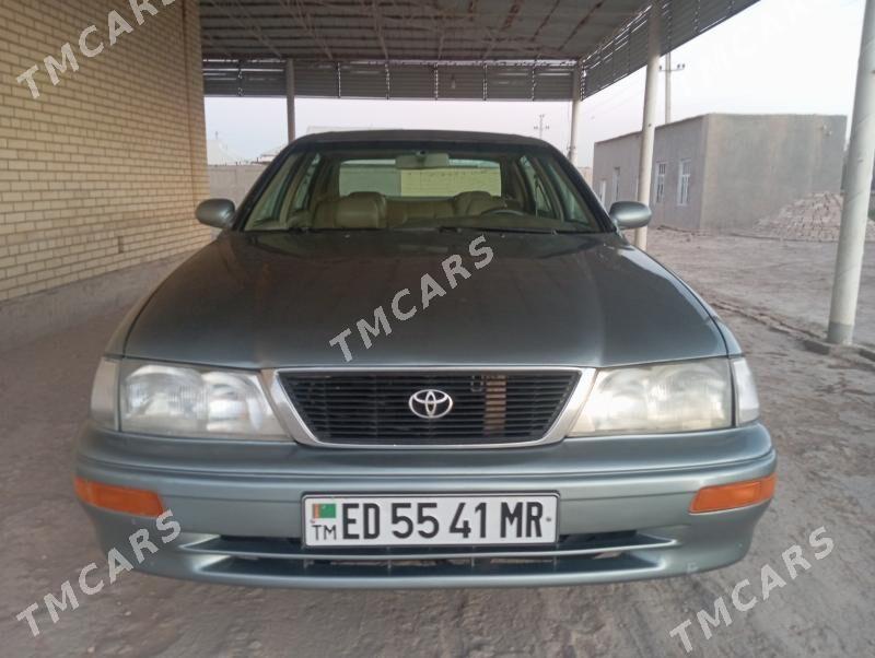 Toyota Avalon 1997 - 120 000 TMT - Байрамали - img 8