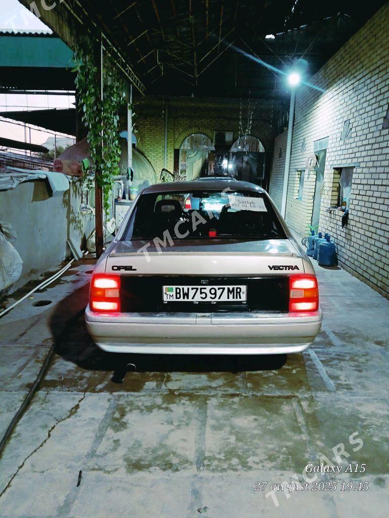 Opel Vectra 1990 - 24 000 TMT - Mary - img 4