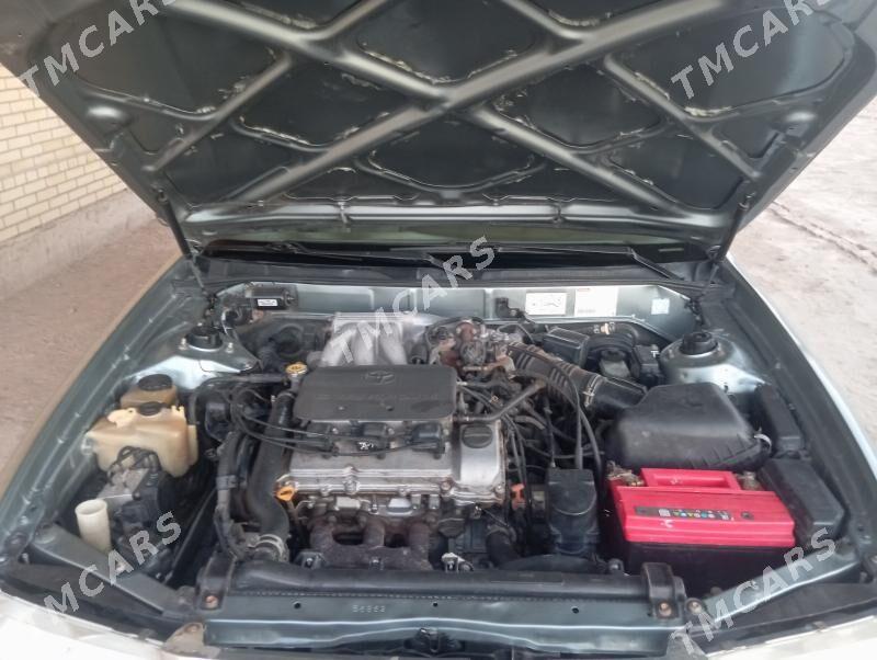 Toyota Avalon 1997 - 120 000 TMT - Байрамали - img 3