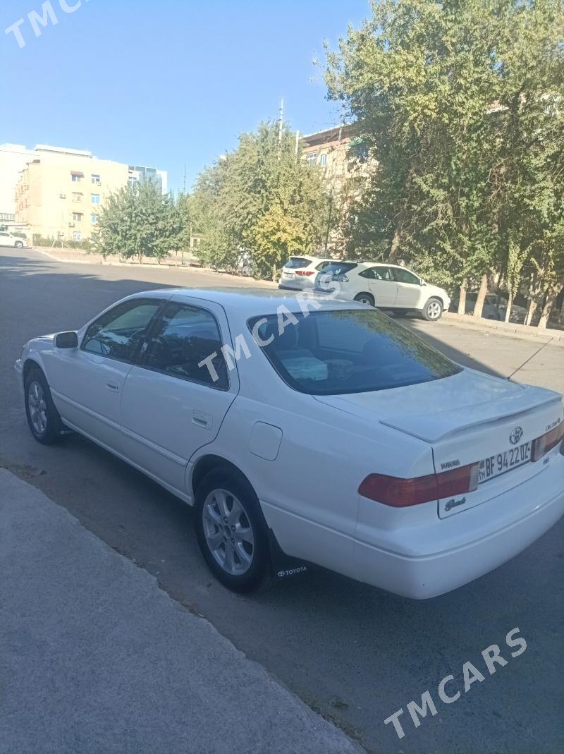 Toyota Camry 1998 - 115 000 TMT - Daşoguz - img 9