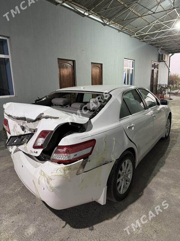 Toyota Camry 2009 - 160 000 TMT - Мары - img 5