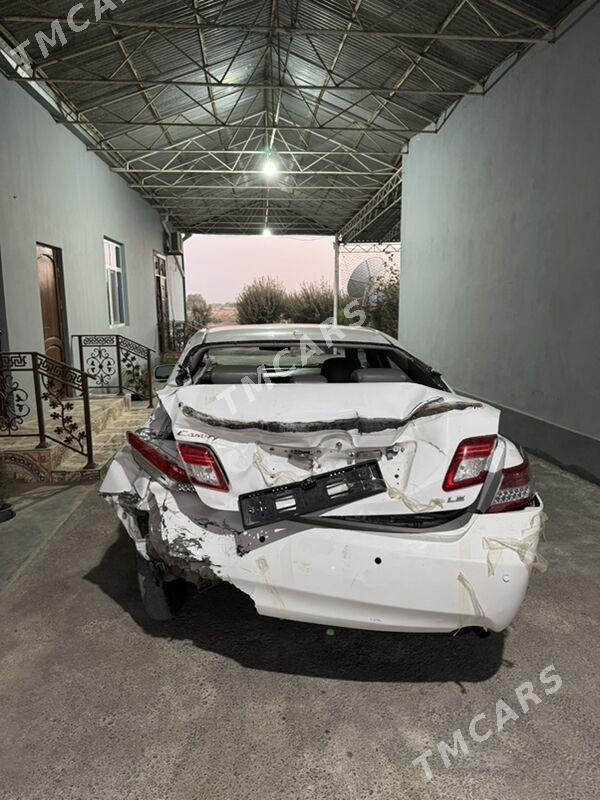 Toyota Camry 2009 - 160 000 TMT - Мары - img 4