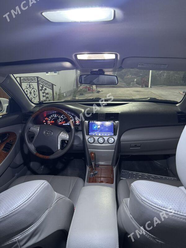 Toyota Camry 2009 - 160 000 TMT - Мары - img 2