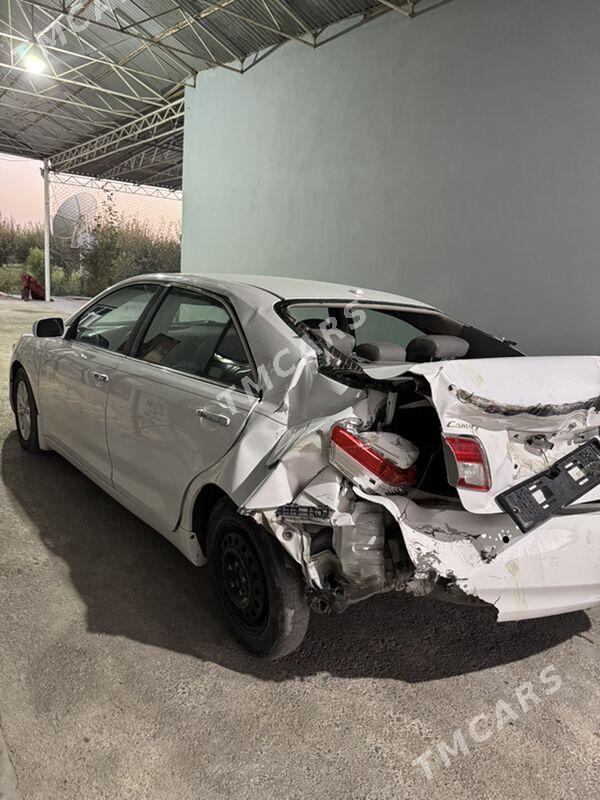 Toyota Camry 2009 - 160 000 TMT - Мары - img 3