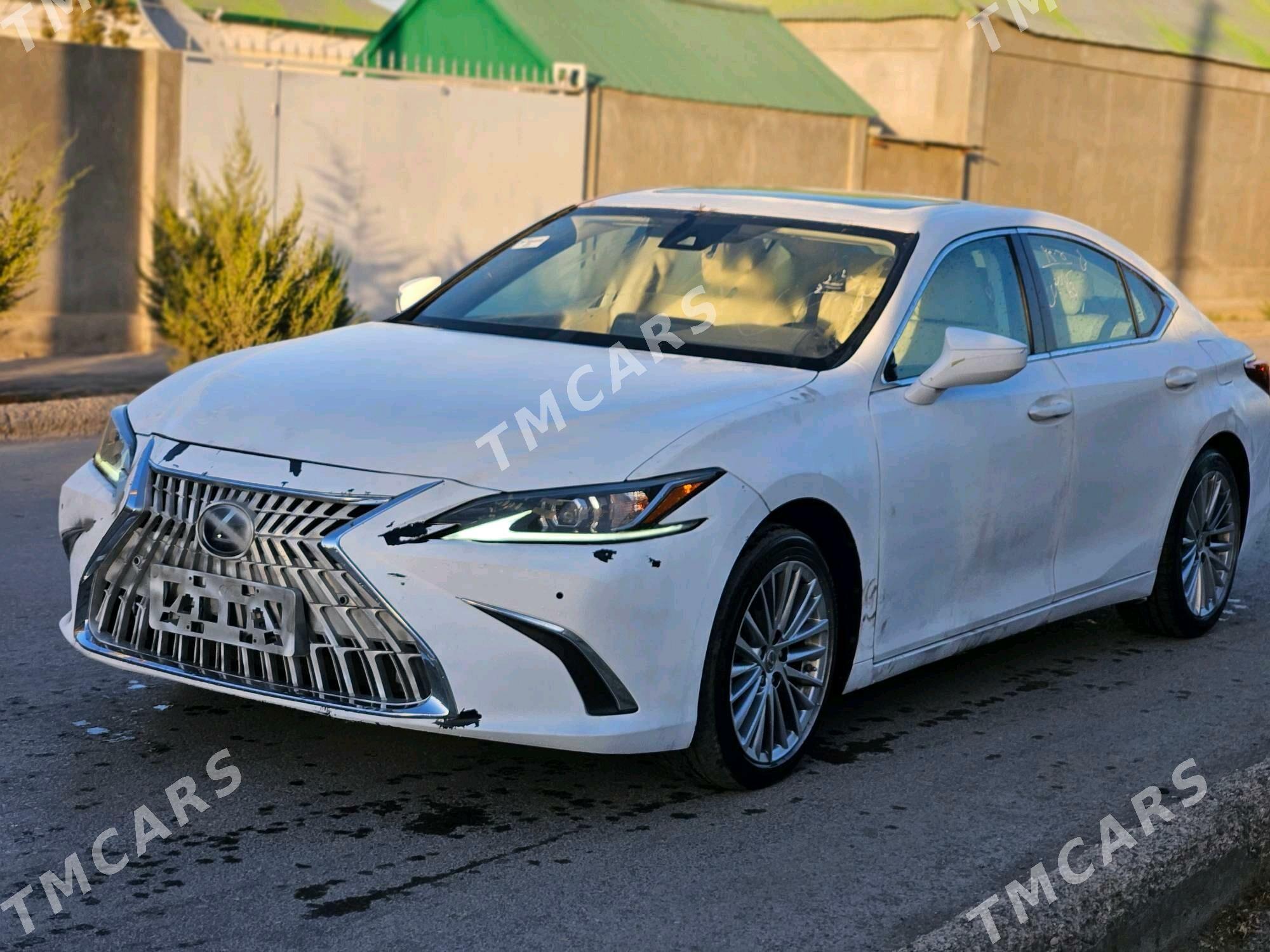 Lexus ES 350 2022 - 529 000 TMT - Büzmeýin - img 5