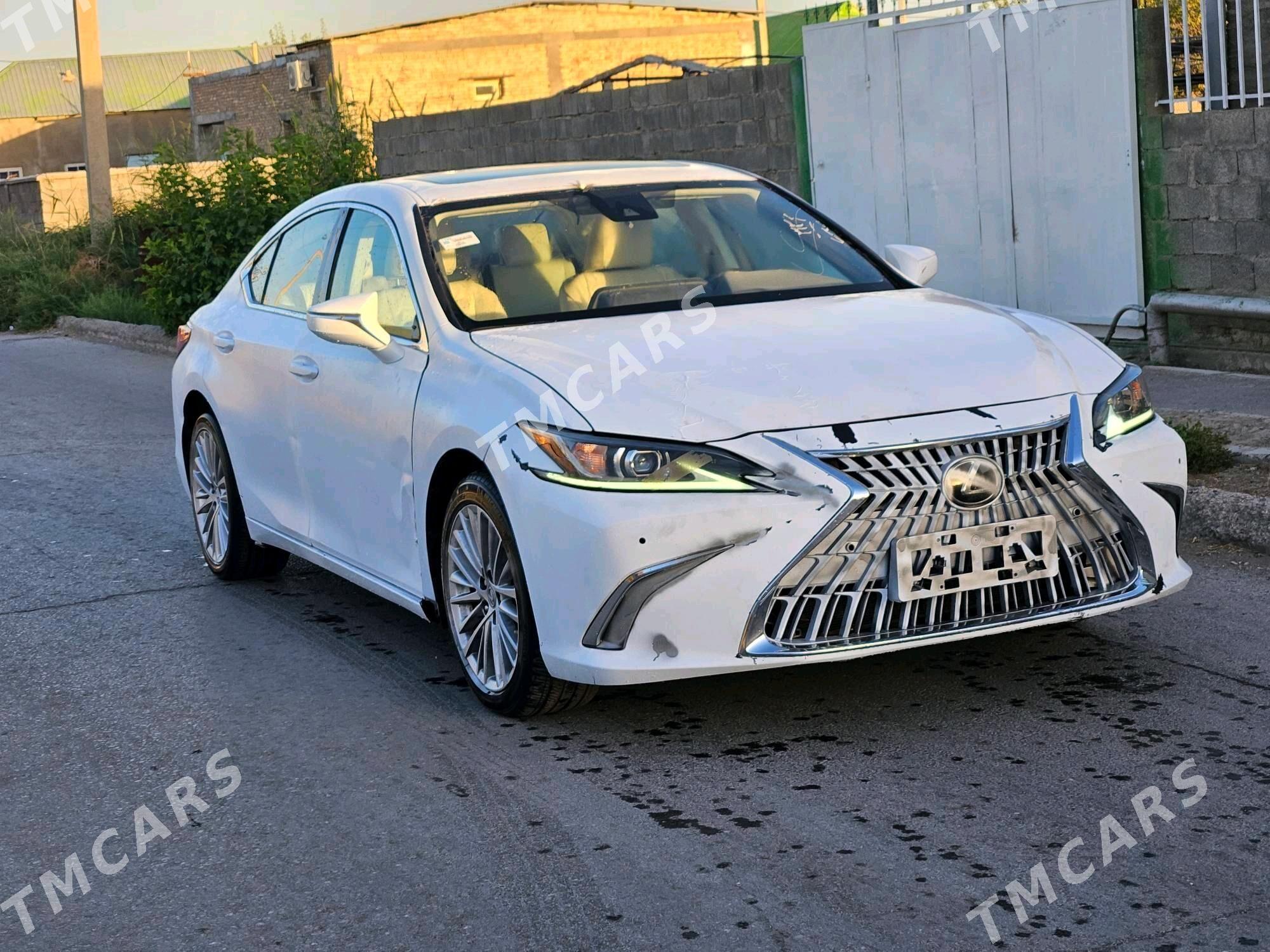 Lexus ES 350 2022 - 529 000 TMT - Büzmeýin - img 6