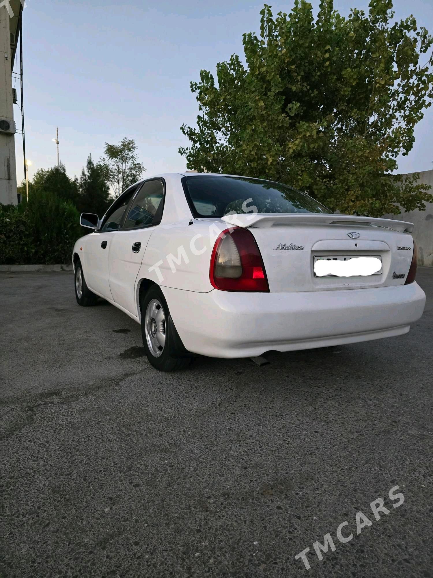 Daewoo Nubira 1998 - 36 000 TMT - Aşgabat - img 2