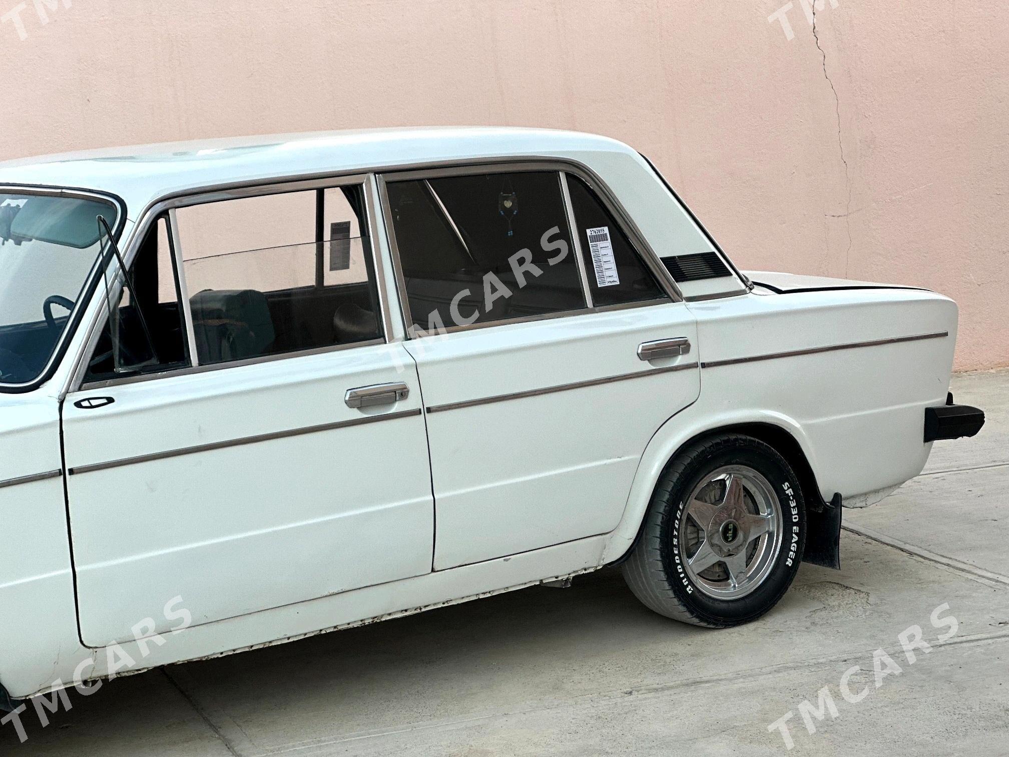 Lada 2106 2002 - 22 000 TMT - Gökdepe - img 5