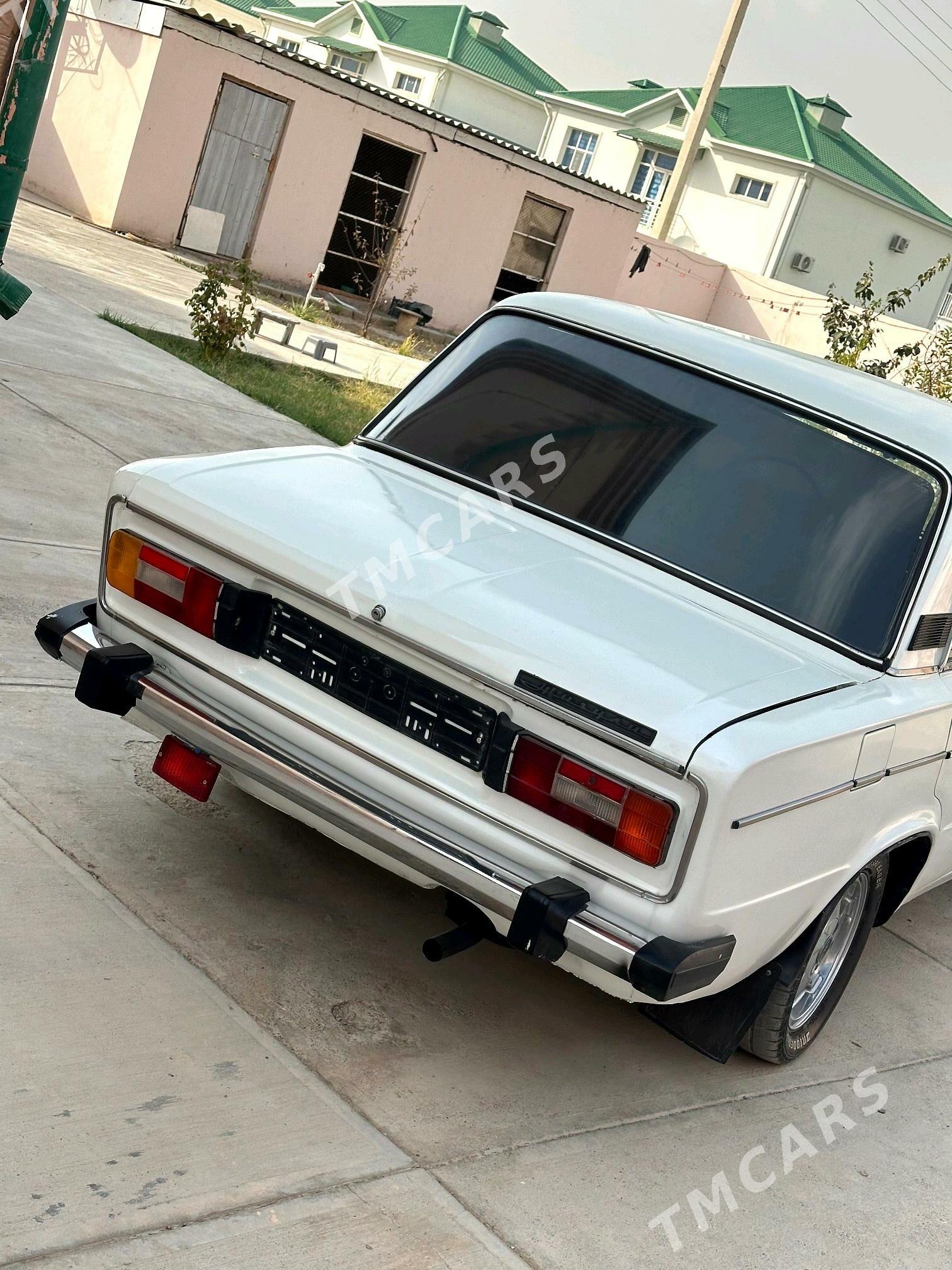 Lada 2106 2002 - 22 000 TMT - Gökdepe - img 7
