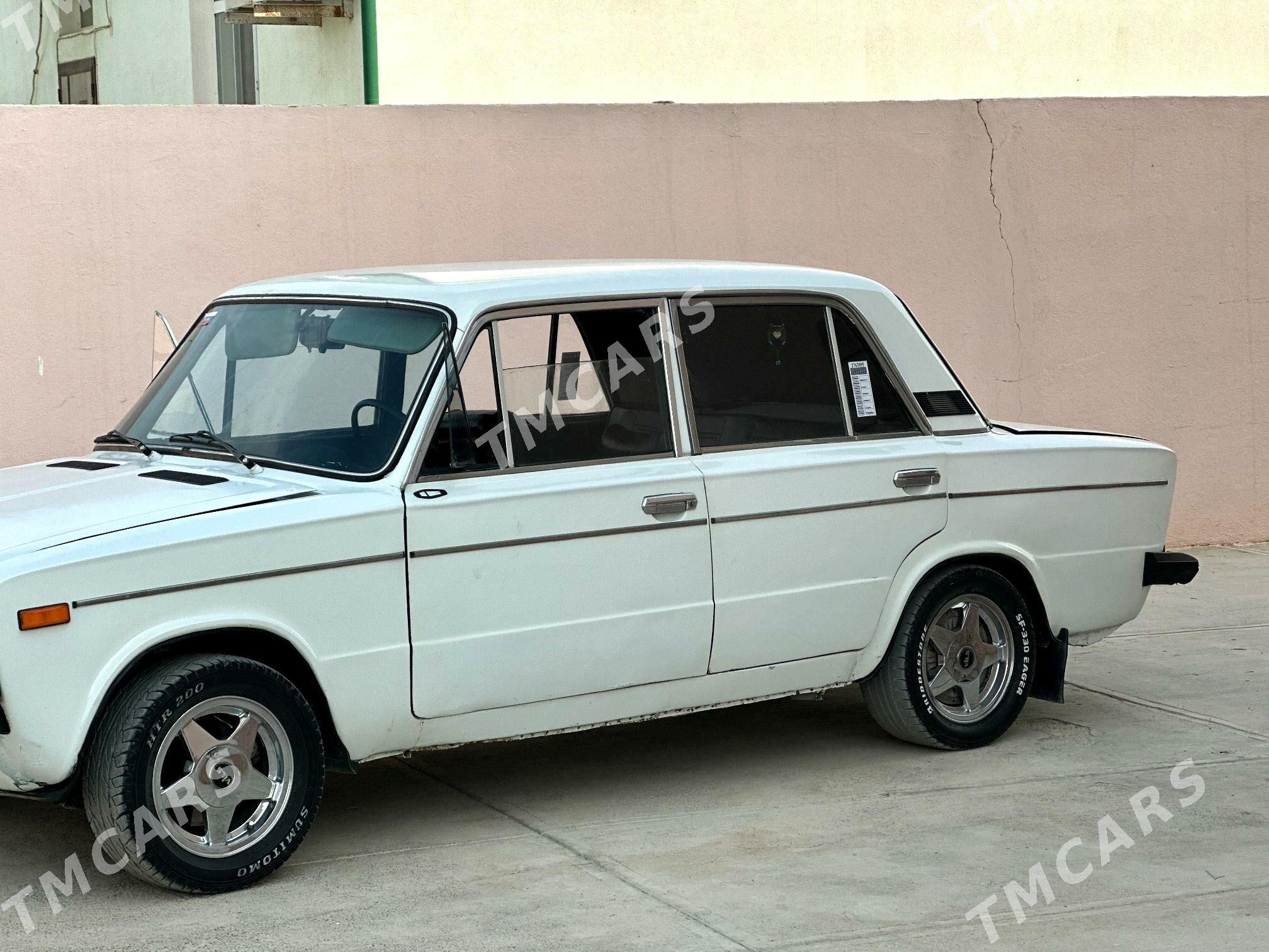 Lada 2106 2002 - 22 000 TMT - Gökdepe - img 6