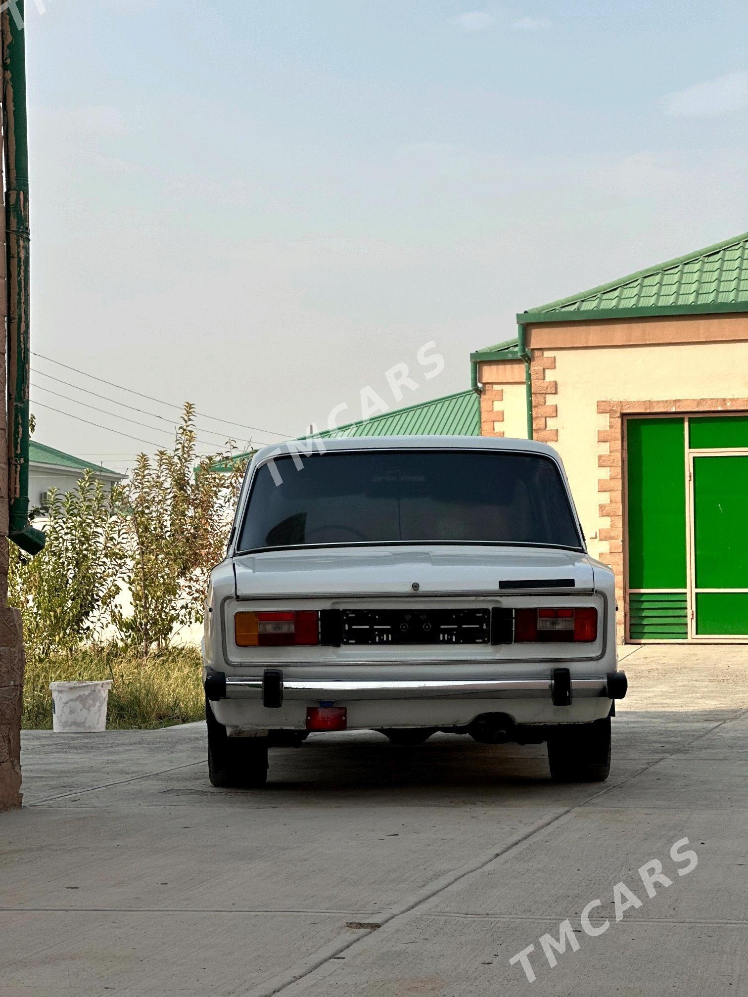 Lada 2106 2002 - 22 000 TMT - Gökdepe - img 8