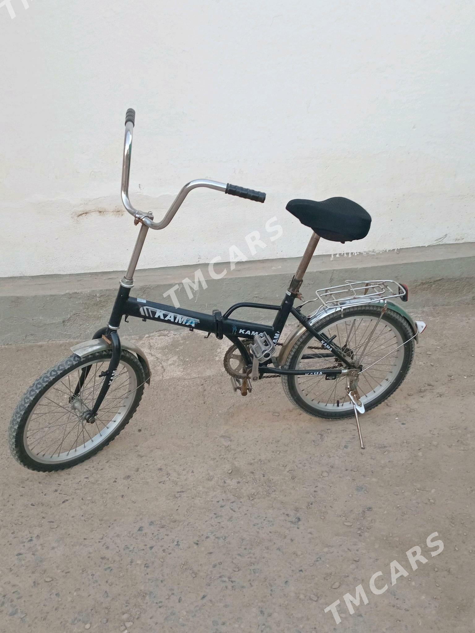 kama - Теджен - img 2