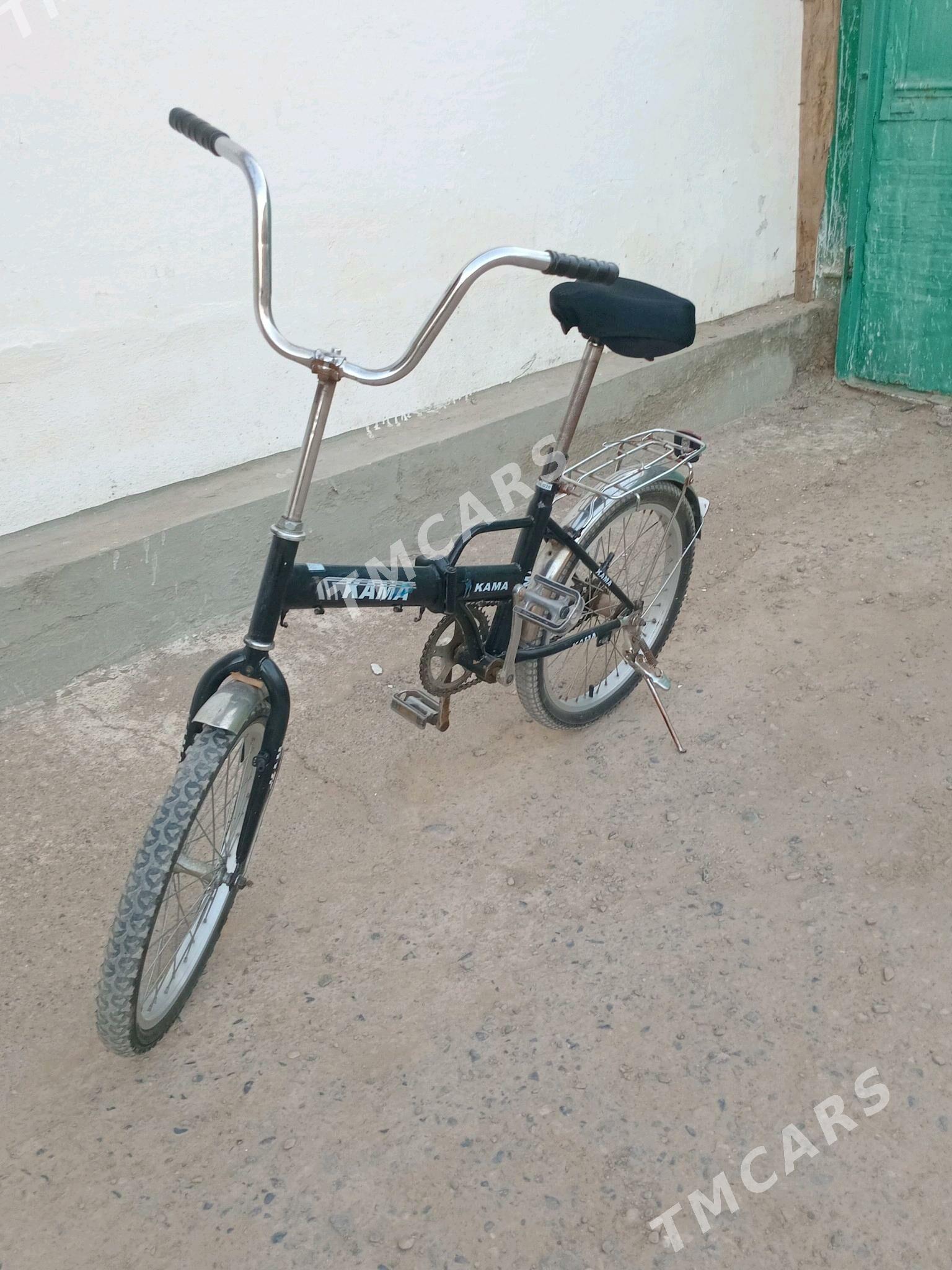 kama - Теджен - img 4