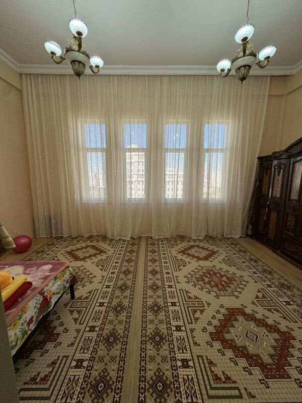 Sawetski 4_Komnt - Aşgabat - img 6