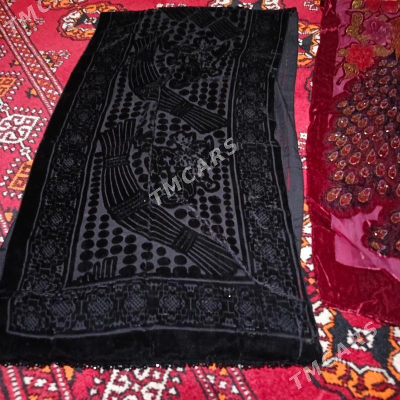 pomah şarf - Дашогуз - img 2