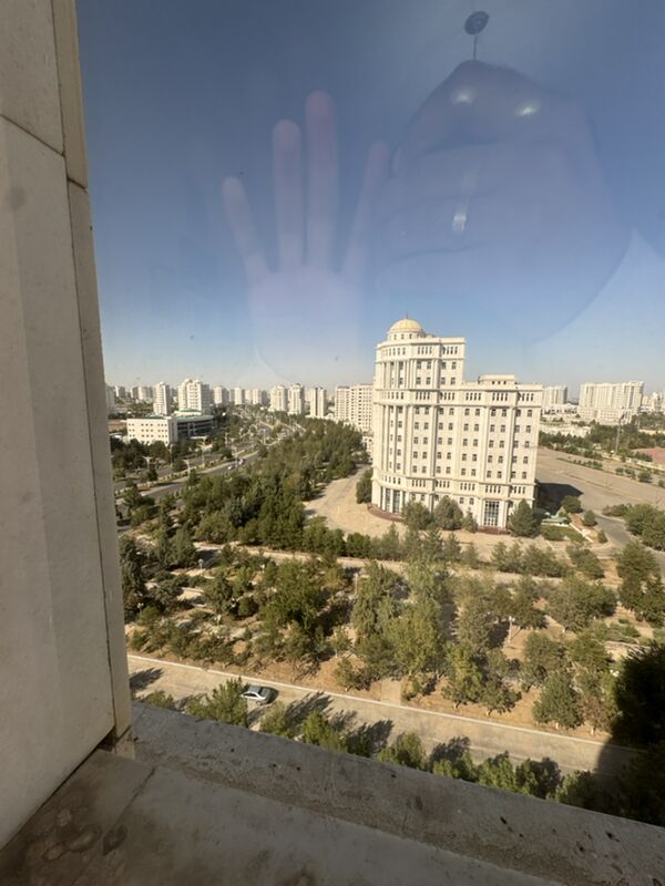 Sawetski 4_Komnt - Aşgabat - img 8
