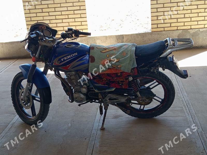 Fekon FK150-8G 2022 - 10 000 TMT - Сейди - img 2