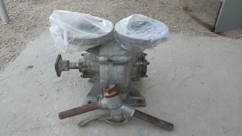Salyarka nasos 3 200 TMT - Jebel - img 2