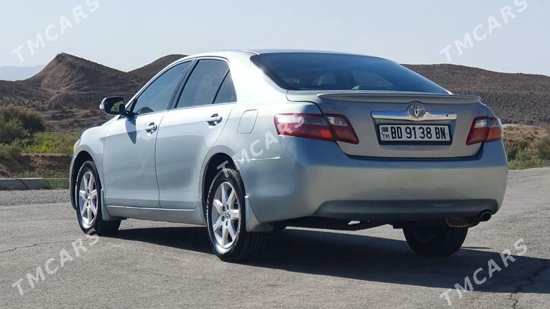 Toyota Camry 2007 - 176 000 TMT - Гызыларбат - img 2