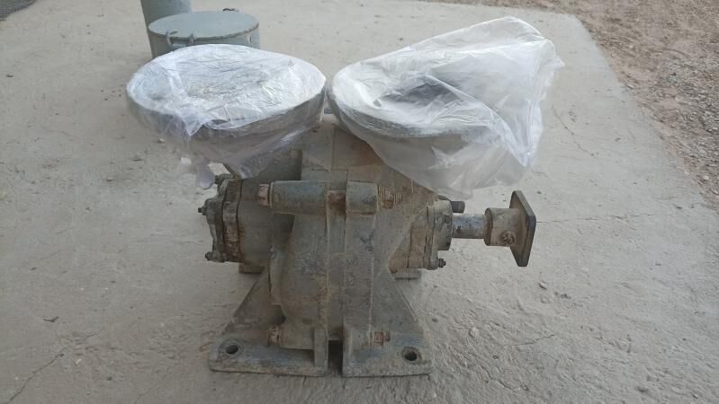 Salyarka nasos 3 200 TMT - Jebel - img 3