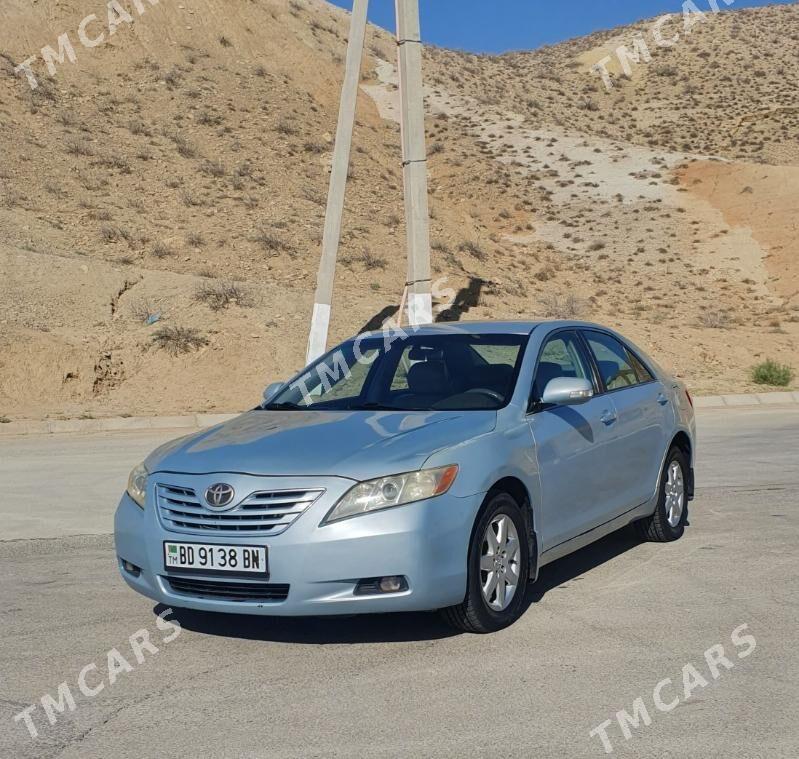 Toyota Camry 2007 - 176 000 TMT - Гызыларбат - img 6