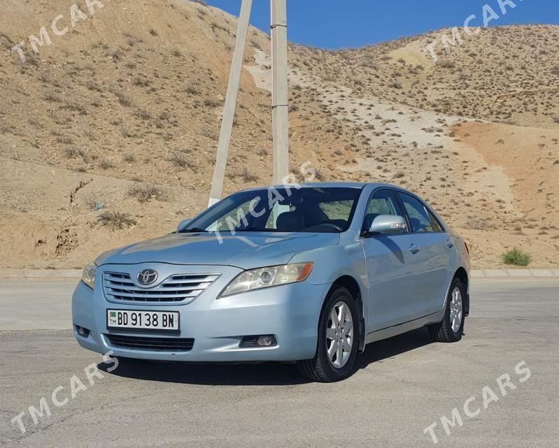 Toyota Camry 2007 - 176 000 TMT - Гызыларбат - img 8