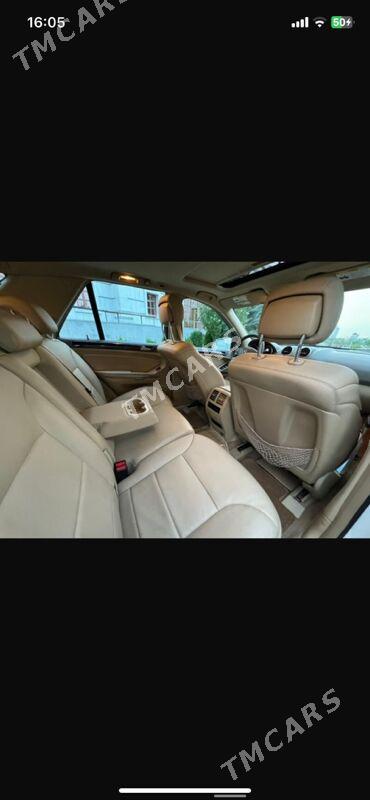 Mercedes-Benz ML350 2011 - 325 000 TMT - Туркменбаши - img 4
