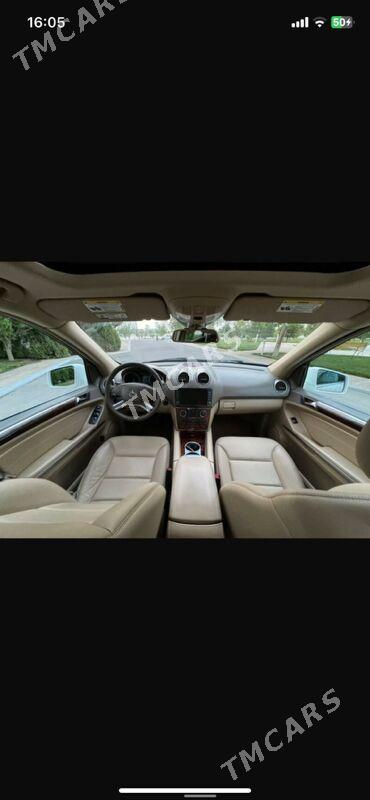 Mercedes-Benz ML350 2011 - 325 000 TMT - Туркменбаши - img 2